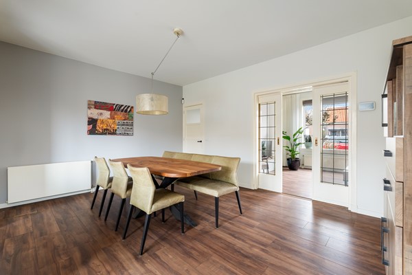 Medium property photo - Burgemeester Lotsystraat 21, 2235 CX Valkenburg